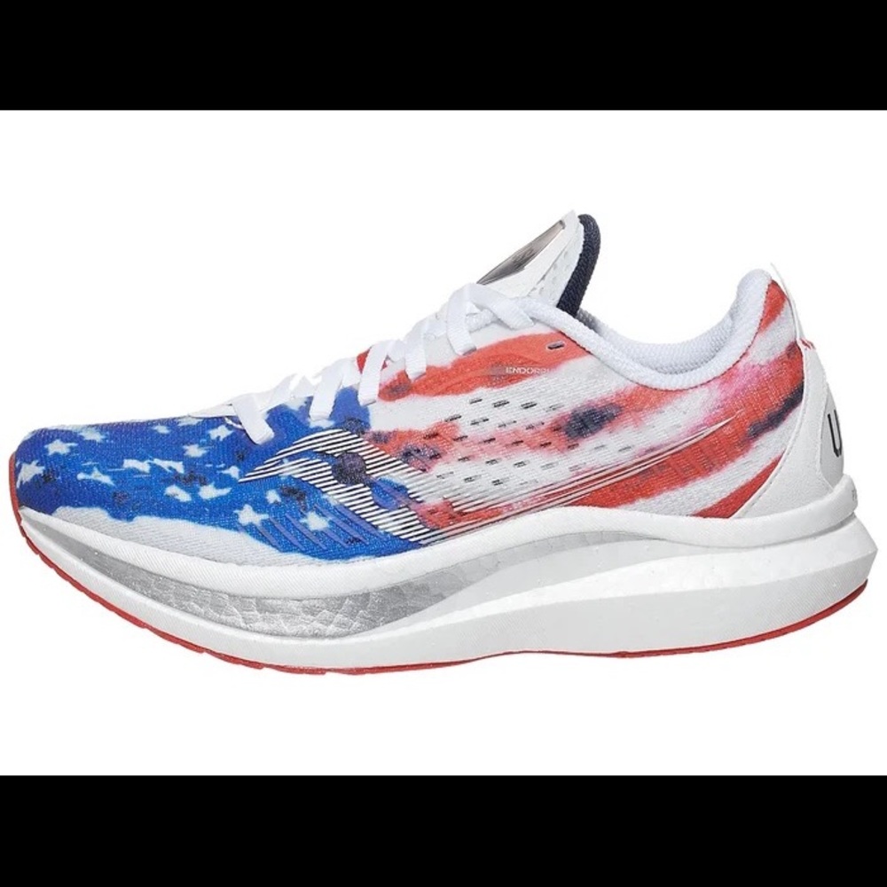Women's Stars & Stripes Endorphin Speed 2